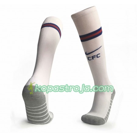 Chelsea Hemma Fotbollsstrumpa 2019/20